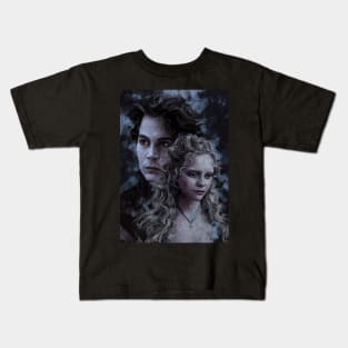 Sleepy Hollow Kids T-Shirt